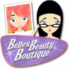 Belle`s Beauty Boutique המשחק