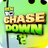 Ben 10: Chase Down 2 המשחק