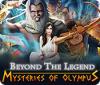 Beyond the Legend: Mysteries of Olympus המשחק