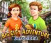 Big City Adventure: Barcelona המשחק