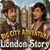 Big City Adventure: London Story המשחק