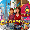 Big City Adventure Paris Tokyo Double Pack המשחק