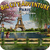 Big City Adventure: Paris המשחק