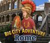 Big City Adventure: Rome המשחק