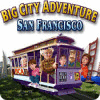 Big City Adventure: San Francisco המשחק