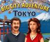 Big City Adventure: Tokyo המשחק