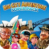 Big City Adventure Super Pack המשחק