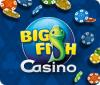 Big Fish Casino המשחק
