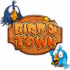 Bird's Town המשחק