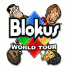 Blokus World Tour המשחק