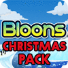 Bloons 2: Christmas Pack המשחק