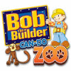 Bob the Builder: Can-Do Zoo המשחק