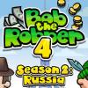 Bob The Robber 4 Season 2: Russia המשחק