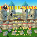 Bombermania המשחק