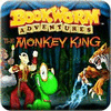 Bookworm Adventures: The Monkey King המשחק