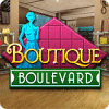 Boutique Boulevard המשחק