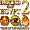 Bricks of Egypt 2: Tears of the Pharaohs המשחק
