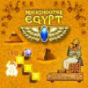 Brickshooter Egypt המשחק
