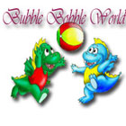 Bubble Bobble World המשחק