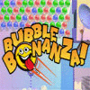 Bubble Bonanza המשחק