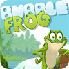 Bubble Frog המשחק