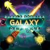 Bubble Shooter Galaxy Defense המשחק