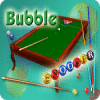Bubble Snooker המשחק