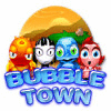 Bubble Town המשחק