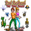 Bud Redhead: The Time Chase המשחק