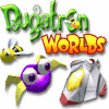 Bugatron Worlds המשחק