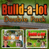 Build-a-lot Double Pack המשחק