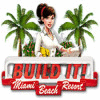 Build It! Miami Beach Resort המשחק
