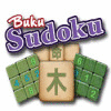 Buku Sudoku המשחק