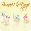 Bunnies and Eggs המשחק