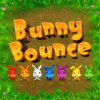 Bunny Bounce Deluxe המשחק