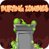 Burying Zombies המשחק