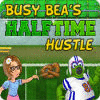 Busy Bea's Halftime Hustle המשחק