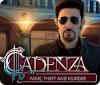 Cadenza: Fame, Theft and Murder המשחק