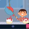 Cake & Candy Business Tycoon המשחק