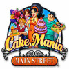 Cake Mania Main Street המשחק