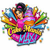 Cake Mania: To the Max המשחק