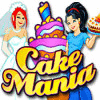 Cake Mania המשחק