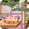Cake Master: Carrot Cake המשחק