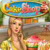 Cake Shop 2 המשחק