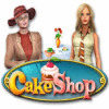 Cake Shop המשחק