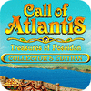 Call of Atlantis: Treasure of Poseidon. Collector's Edition המשחק