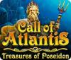Call of Atlantis: Treasures of Poseidon המשחק