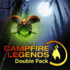 Campfire Legends Double Pack המשחק
