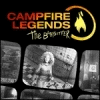Campfire Legends - The Babysitter המשחק