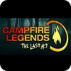 Campfire Legends: The Last Act Premium Edition המשחק